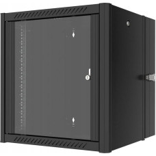 Lanview 19'' 12U Rack Double Wall