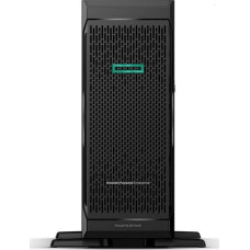 HPE Serwer HPE HPE ProLiant ML350 Gen10 Tower Intel Xeon-S 4208 8-Core (2.10GHz 11MB) 16GB (1 x 16GB) 8 x SFF SC P408i-a SR 800W