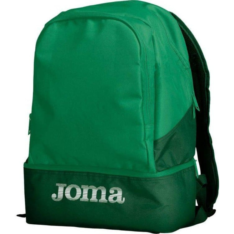 Joma Joma Estadio III Backpack 400234-450 Zielone One size