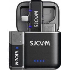 Sjcam Mikrofon SJCAM SJCAM M3 WIRELESS Mikfrofon bezprzewodowy