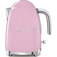 Smeg Czajnik Smeg KLF03PKEU Różowy