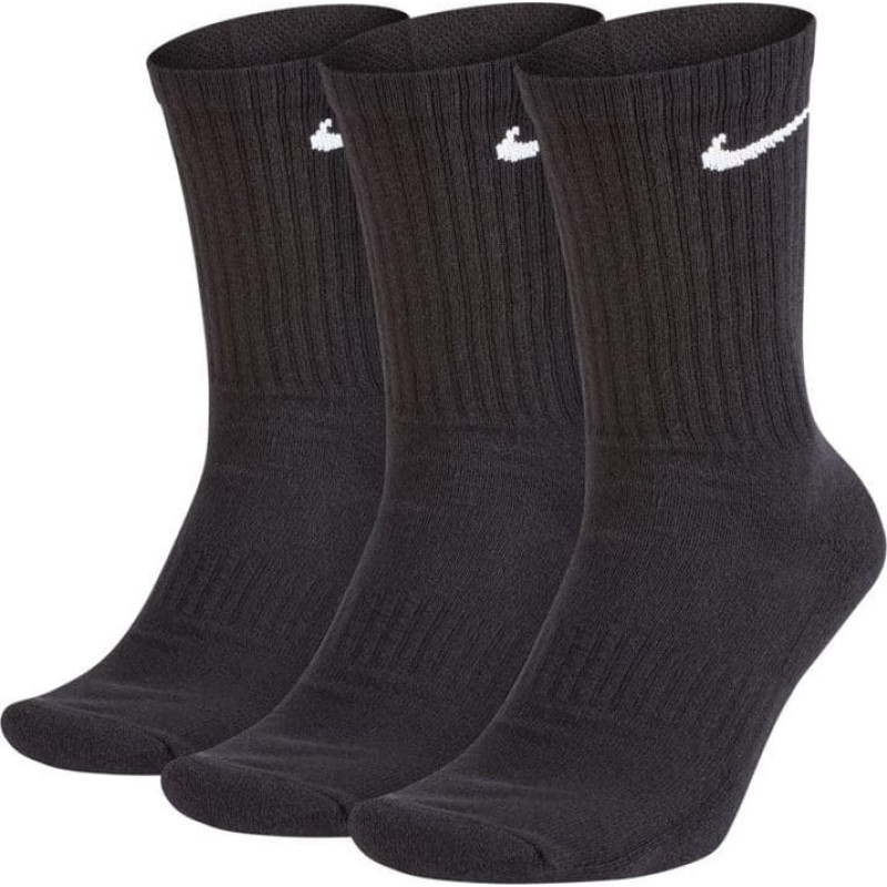 Nike Skarpetki Everyday czarne r. 34-38 (SX7664 010)