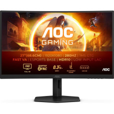 AOC Monitor AOC C27G4ZXU