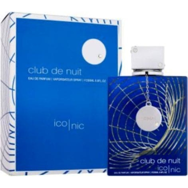 Armaf ARMAF Club de Nuit Blue Iconic EDP 200ml