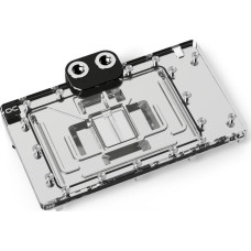 Alphacool Alphacool Core RTX 4090 GameRock + Phantom mit Backplate - Acryl + Nickel