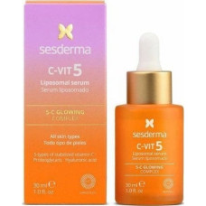 Sesderma Serum do Twarzy Sesderma C-Vit 5 (30 ml)