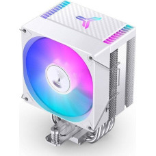 Jonsbo Chłodzenie CPU Jonsbo Jonsbo CR-1400 EVO Color Chłodzenie Procesora - Białe