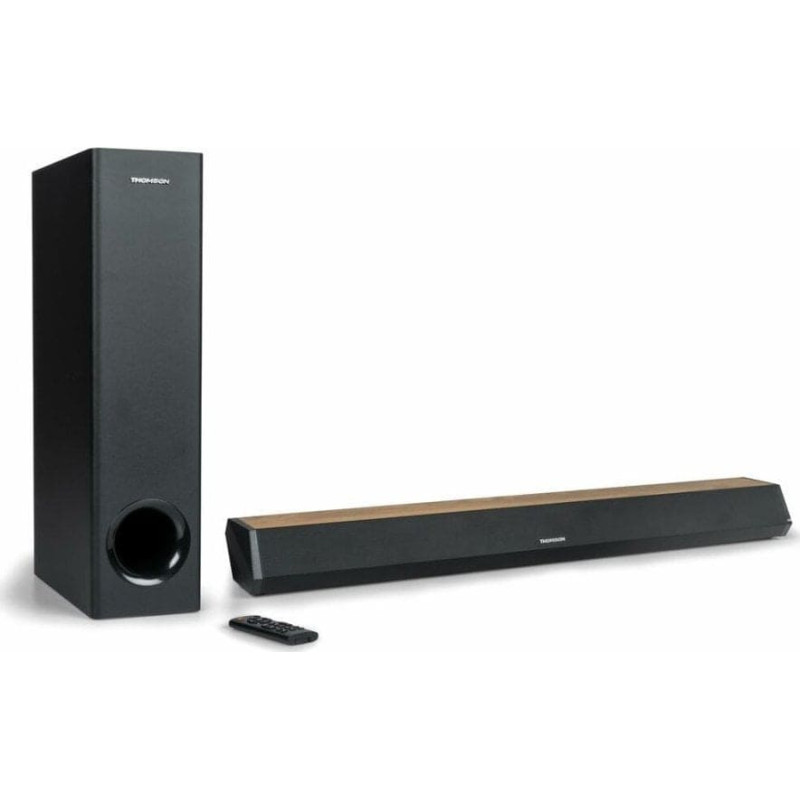 Thomson Soundbar Thomson Soundbar Thomson