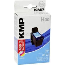 KMP Tusz KMP Tusz H30 i / HP C 9352 AE (Kolor)