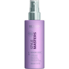 Revlon Style Masters Memory spray do włosów zapamiętujący kształt