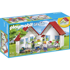 Playmobil Sklep zoologiczny (5633)