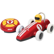 Brio RC racing car - 30388