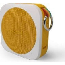 Polaroid Głośnik Polaroid Polaroid P1 - głośnik bezprzewodowy 10W (yellow/white)