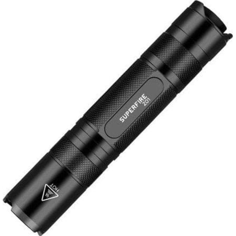 Superfire Latarka Superfire Latarka UV Superfire Z01, 365NM, USB