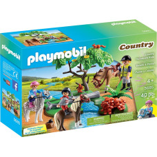 Playmobil Country Horseback (5685)