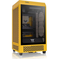 Thermaltake Obudowa Thermaltake The Tower 200 Bumblebee