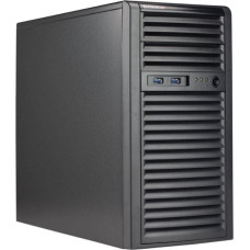 Supermicro Obudowa serwerowa SuperMicro SuperChassis 732i-R600B