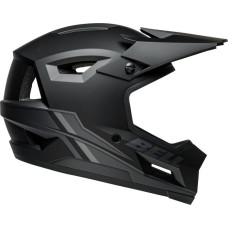 Bell Kask full face BELL SANCTION 2 DLX MIPS Rozmiar kasku: M(55-57 cm), Wybierz kolor: Alpine Matte Black