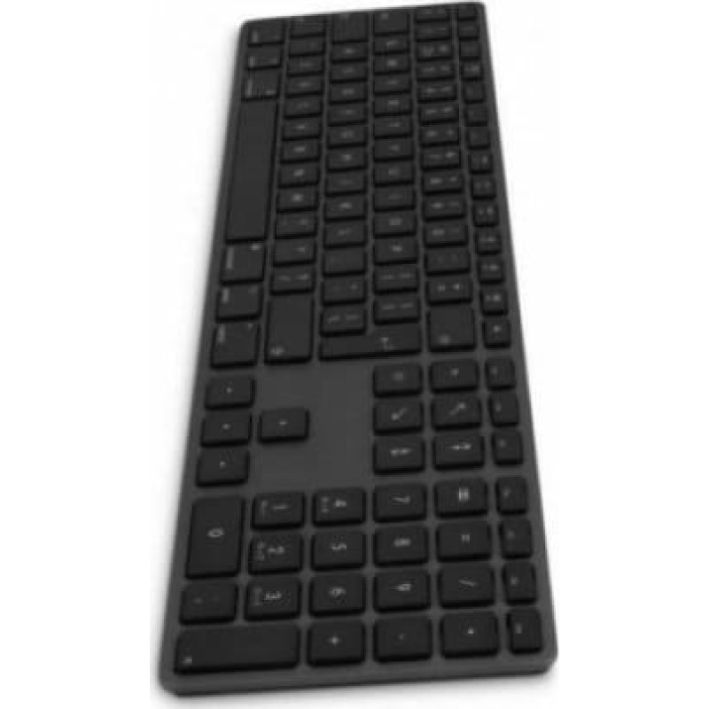 LMP Klawiatura LMP Bluetooth keyboard WKB-1243 for Mac and iOS devices with 110 keys (ISO) - Italian - Space Gray