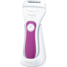 Beurer Beurer HL 76 Epilator Wet&Dry