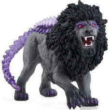 Schleich Figurka Schleich Schleich Eldrador Shadow Lion, toy figure