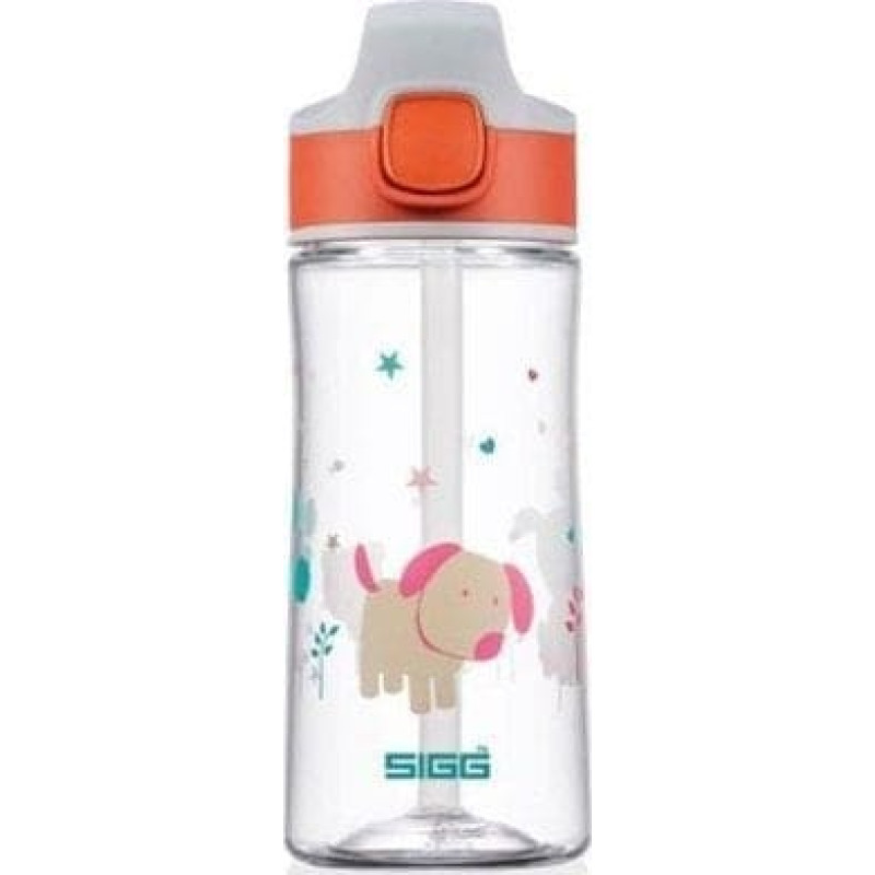 Sigg SIGG Butelka Mk Puppy Friend 0.45L 8731.80