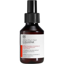 Collistar COLLISTAR VITAMIN C REVITALIZING ILLUMINATING SPRAY GLOSS 100 ML