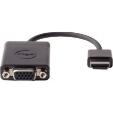 Dell Adapter AV Dell Video Adapter HDMI To VGA