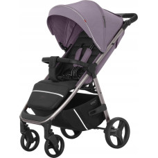 Carrello Wózek Carrello CARRELLO WÓZEK SPACEROWY BRAVO CRL 8512/1 ELEPHANT GREY