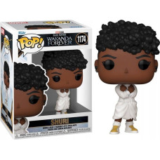 Xxx_Funko (Właściwy Funko Pop) Figurka Funko Figurka POP Marvel: BPWF S2 - Shuri