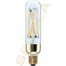 Segula Segula LED Tube High Brightness klar E27 14W 2700K dimmbar