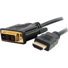 C2G Kabel C2G 2M HDMI To DVI Cable