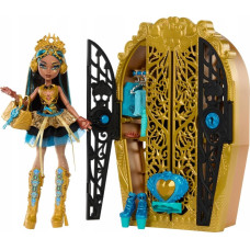 Mattel Monster High Skulltimate Secrets Cleo De Nile