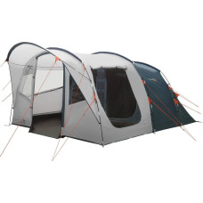 Easy Camp Namiot turystyczny Easy Camp Easy Camp tunnel tent Edendale 600 (blue-grey/grey, with canopy, model 2023)