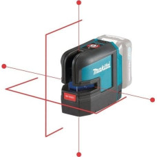 Makita LASER KRZYŻOWO-PUNKTOWY