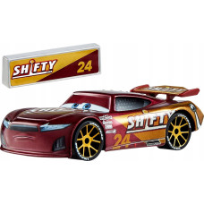 Mattel Cars. Auto Nascar HXW37