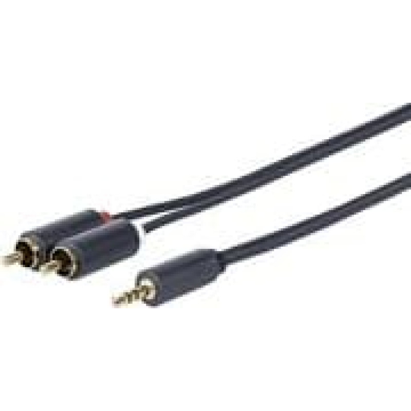 Vivolink Kabel VivoLink 5m czarny (PROMJRCA5)