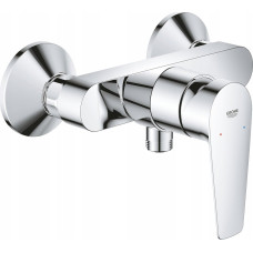 Grohe Bateria prysznicowa Grohe BAUEDGE BATERIA PRYSZNICOWA GŁOWICA 35MM