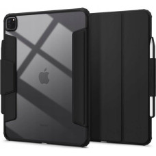 Spigen Etui na tablet Spigen Spigen Air Skin Pro, black - iPad Pro 13