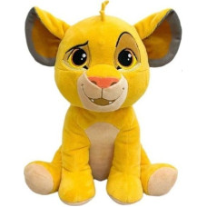 Simba Maskotka Disney Król Lew 30l - Simba 25cm