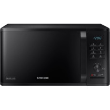 Samsung Kuchenka mikrofalowa Samsung Samsung-HH Mikrowelle 800W/23Liter - MG23B3515AK/EN *schwarz*