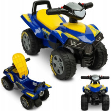 Toyz JEŹDZIK QUAD GOODYEAR BLUE