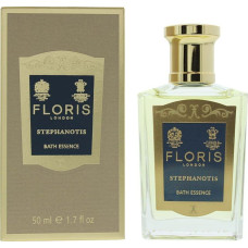 Floris Floris Of London, Stephanotis, Bath Essence, 50 ml For Women