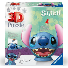 Ravensburger Ravensburger 3D puzzle ball stitch with ears