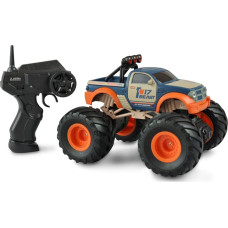 Amewi Amewi RC Auto Big Buster Truck Li-Ion Akku 500mAh orange /6+