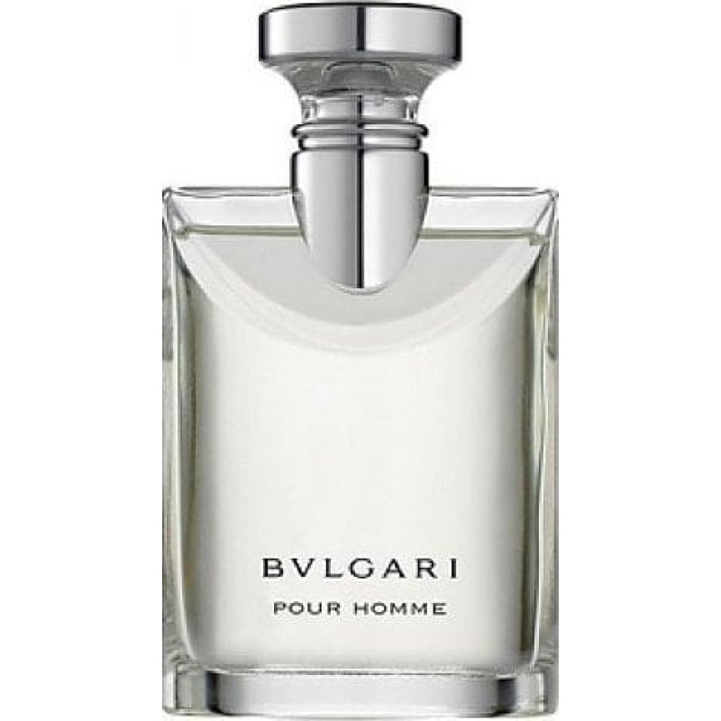 Bvlgari BVLGARI Pour Homme EDT 100ml