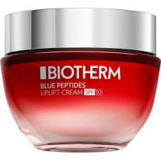 Biotherm Blue Peptides Uplift Krem do twarzy na dzień SPF30 50ml