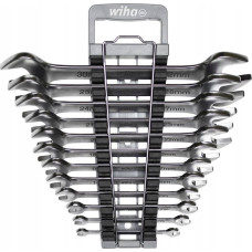 Wiha Zestaw narzędzi Wiha Wiha double open-end spanner set