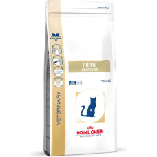 Royal Canin Veterinary Diet Fibre Responce Cat FR31 4kg