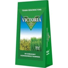 Greenmill TRAWA VICTORIA RENOWACYJNA 4 kg